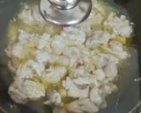 Foto langkah ke 2 dari resep Fillet Paha Ayam Mentega.