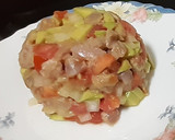Foto del paso 7 de la receta: Tartar de atún