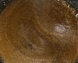 Foto langkah ke 2 dari resep Kek Batik Malaysia.