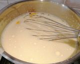 Foto del passaggio 4 della ricetta Crema pasticcera al Limone