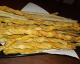 Foto del paso 7 de la receta: Palitos de Orégano SIN LEVADURA