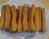 Foto langkah ke 4 dari resep 🍠 Kentang Goreng Keto 🍠.