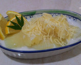 Foto langkah ke 3 dari resep Singkong thai simple ❤.