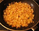 Foto del paso 6 de la receta: Revuelto Invisible y tortilla Pescado rabioso