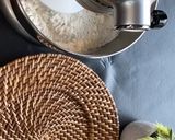 صورة لخطوة 6 من وصفة خبز عربي (كماج)