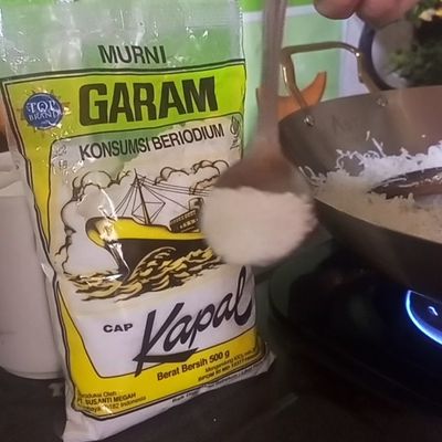 Langkah 3