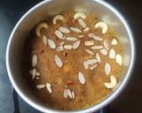 निनावं (ninav recipe in marathi) रेसिपी स्टेप 3 फोटो 