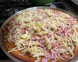 Foto del paso 7 de la receta: Fainá con algo más (harina de garbanzos)