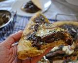 Pizza Ghormeh Sabzi recipe step 4 photo