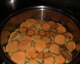 Foto del paso 3 de la receta: Medallones de Abadejo a la Portuguesa