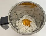 A picture of step 1 of Malabar Fish Curry with Coconut Milk | Kerala-Style Meen Curry.