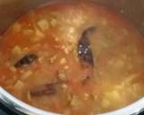 Instant Pot Lauki Chana Dal Ki Sabzi