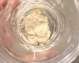 Foto langkah ke 10 dari resep Sourdough Starter (Ragi Alami) dari Yeast Water Buah - Anti Gagal dan Cepat.