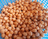 Foto del paso 4 de la receta: Dhal de patatas y garbanzos