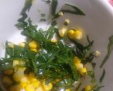 Foto del paso 9 de la receta: Ensalada de espinacas con tocino