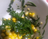 Foto del paso 9 de la receta: Ensalada de espinacas con tocino