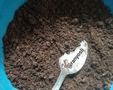 Foto langkah ke 1 dari resep 19. No Bake Oreo Pie Simple.