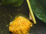 Ayam & Tahu Lado Mudo