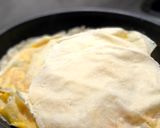 Foto langkah ke 3 dari resep Martabak Ayam Kol.