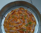 Foto langkah ke 5 dari resep Pizza Home Made simple mudah.