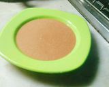 Foto del paso 2 de la receta: Mini torta de plato 5 min