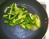 A picture of step 1 of Healthy Sandwiches.