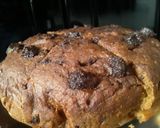 Foto del paso 8 de la receta: Pan🥧 de banano🍌 y chocolate🍫 Vegano😊