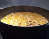 Foto del paso 5 de la receta: Pavo estofado con patatas