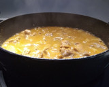 Foto del paso 5 de la receta: Pavo estofado con patatas