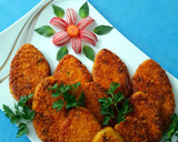 عکس مرحله 5 از دستور کتلت کالباس