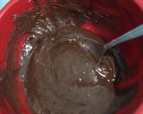 Foto langkah ke 5 dari resep Marble Cake / Bolu Marmer.