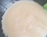 Foto del paso 2 de la receta Tortilla de patatas y bacalao