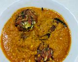 व्हेज मराठा (veg maratha recipe in marathi) रेसिपी स्टेप 6 फोटो 