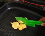Foto langkah ke 1 dari resep Popcorn.