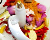 Foto langkah ke 3 dari resep 26. Sambal Ayam Goreng🌶🐓🐓🌶🐓🌶🐓🌶🐓.