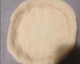 Kapros-Juhtúrós Kosár recept fázis 4 fotója