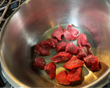 A picture of step 4 of Curry.
