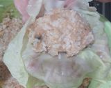 Foto langkah ke 10 dari resep Gołąbki - Kol gulung isi daging ala Polandia.
