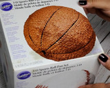 Foto del paso 6 de la receta: Pastel de calabaza!!!