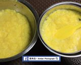A picture of step 3 of Pineapple Cakes (Video).