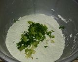 Foto langkah ke 2 dari resep Cilok Kolaborasi # PR_ DibumbuKacangin.