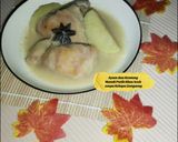 Foto langkah ke 7 dari resep Ayam dan Kentang Masak Putih Khas Aceh tanpa Kelapa gongseng.