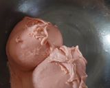 Foto langkah ke 2 dari resep Bomboloni Isi Krim Keju.