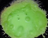 Foto langkah ke 3 dari resep Kue Ape Jajanan Legend (tidak semudah itu ternyata).