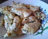 Foto del paso 4 de la receta Pollo al Aji-Pil