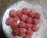 عکس مرحله 3 از دستور خورشت اناربیج (گیلانی)