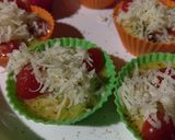 Φωτογραφία βήματος 3 της συνταγής Egg Muffins