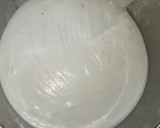 முருகன் கடை இட்லி ரெசிபி ஸ்டேப் 3 புகைப்படம்