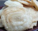 सतपूरा (लेयर मठरी) रेसिपी चरण 3 फोटो