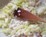 Foto del paso 1 de la receta: Tarta de cebolla